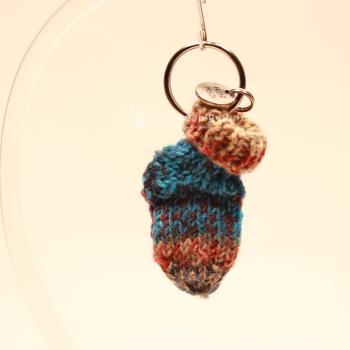 kleiner Schlüsselanhänger